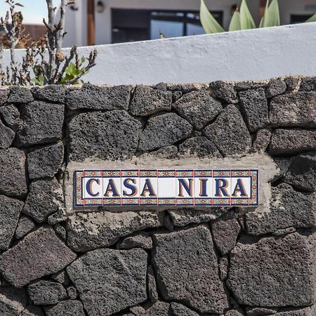 Casa Nira Villa Mácher Exterior photo