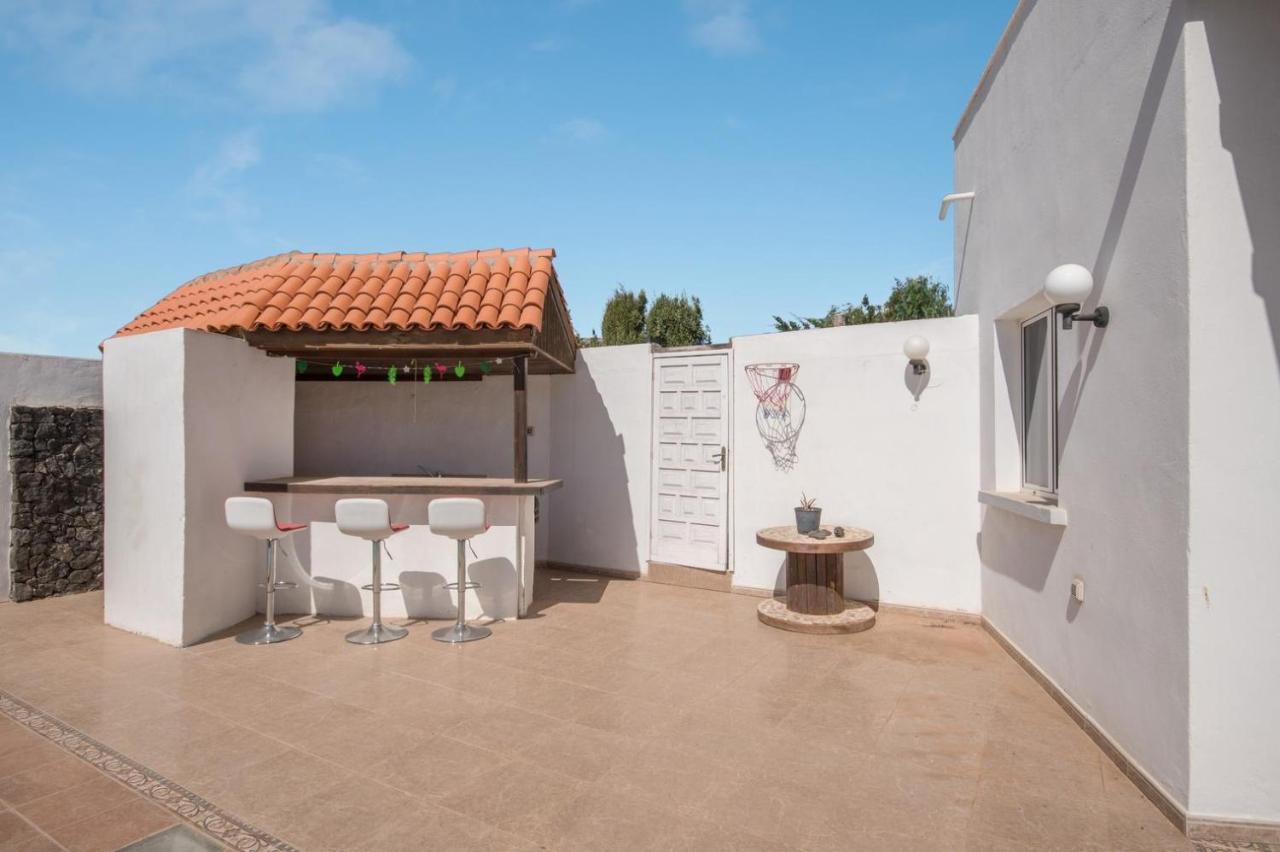 Casa Nira Villa Mácher Exterior photo